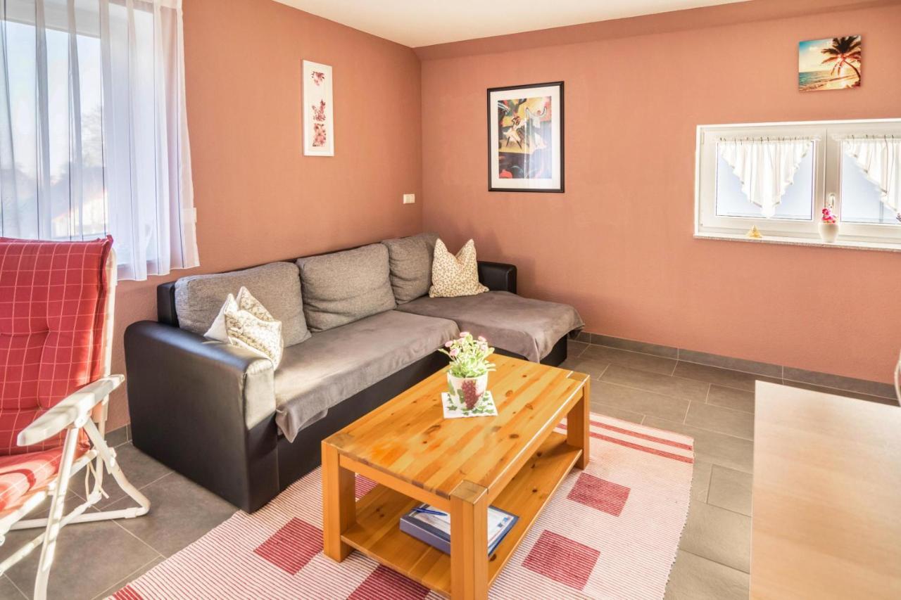 Haus Ruther - Wohnung 2 Bad Saulgau Esterno foto