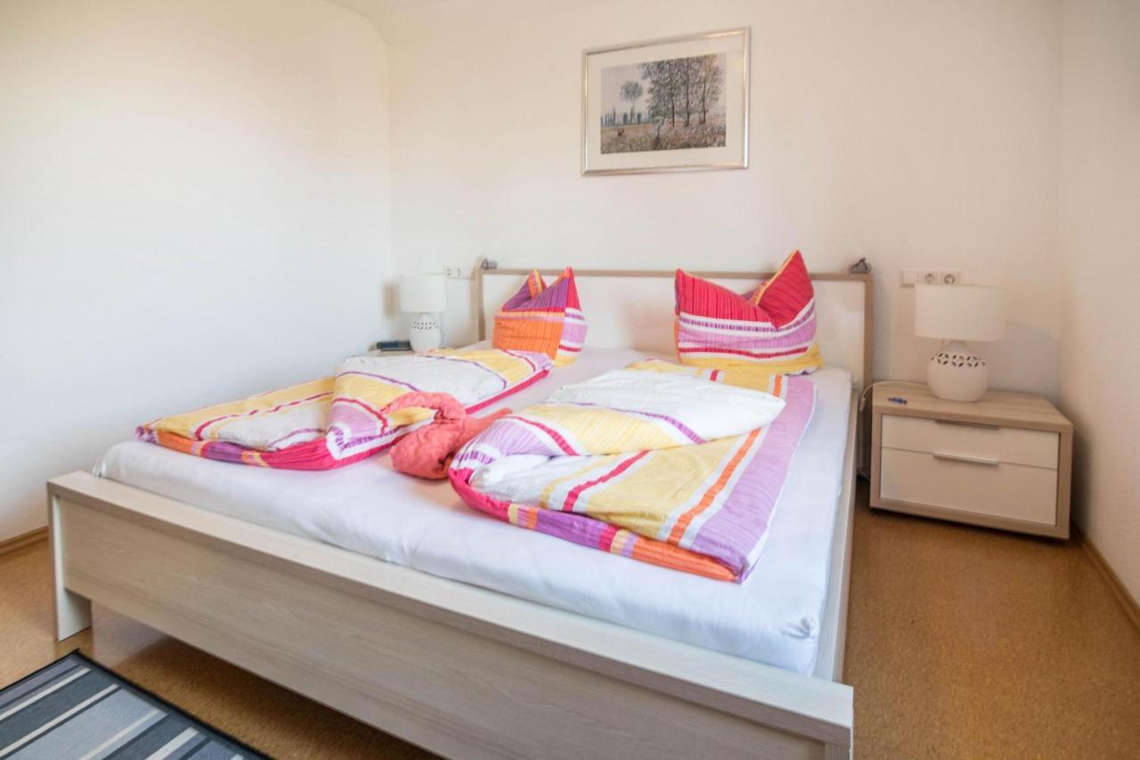 Haus Ruther - Wohnung 2 Bad Saulgau Esterno foto